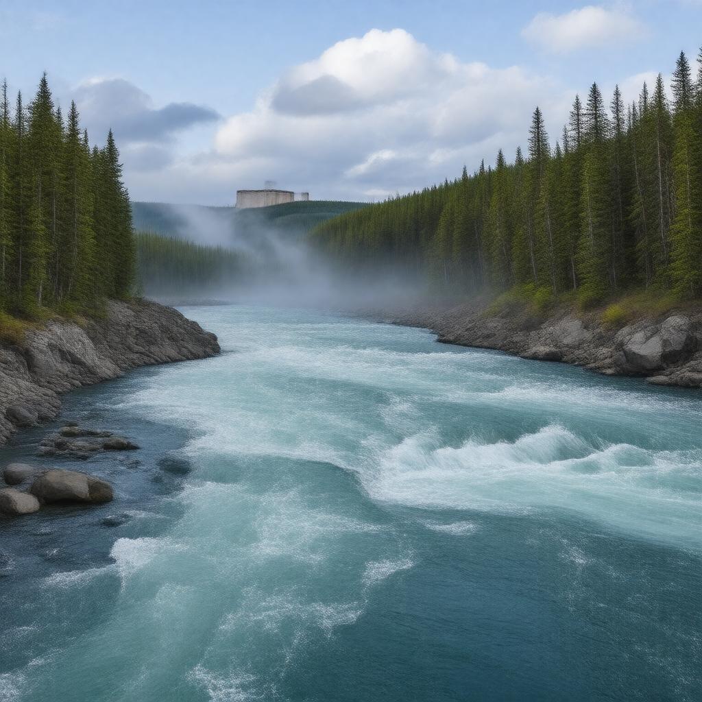 Nelson River